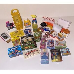 Zuru Mini Brands (Lot Of 30)